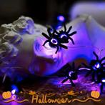 Halloween LED - 5 meter, Ophalen of Verzenden, Nieuw