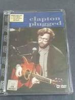 dvd muziek - Eric Clapton - Unplugged, Cd's en Dvd's, Zo goed als nieuw, Verzenden