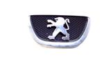 Embleem Peugeot 107  1.0 7531260H010, Ophalen of Verzenden, Gebruikt, Peugeot