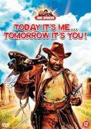 Today its me, tomorrow its you - DVD, Cd's en Dvd's, Dvd's | Actie, Verzenden