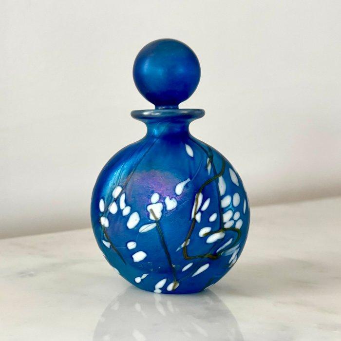 Phoenix Studio - Carl Radke - Parfumfles - Glas, Antiek en Kunst, Antiek | Glas en Kristal