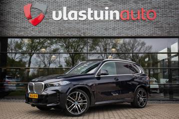 BMW X5 xDrive50e Launch Edition uit 2023, 60.326 km, beschikbaar voor biedingen