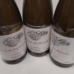 2020 Pierre Ménard Clos des Mailles - Anjou - 3 Flessen, Nieuw