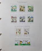 Nieuw-Zeeland 1984/1997 - Nieuw-Zeeland, Postzegels en Munten, Gestempeld