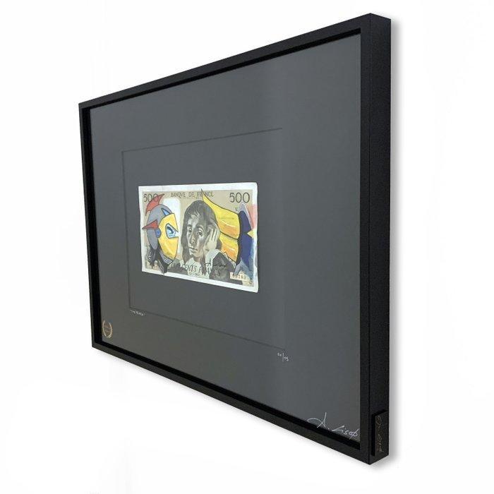 Ciscø (1979) - Prince, Antiek en Kunst, Kunst | Designobjecten