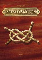 Zeemansknopen 9789044704785 D. Le Brun, Verzenden, Zo goed als nieuw, D. Le Brun