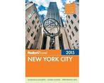Fodors New York City 2015 - Fodors New York City 2015, Ophalen of Verzenden, Nieuw