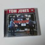 Tom Jones Reload, Verzenden, Gebruikt