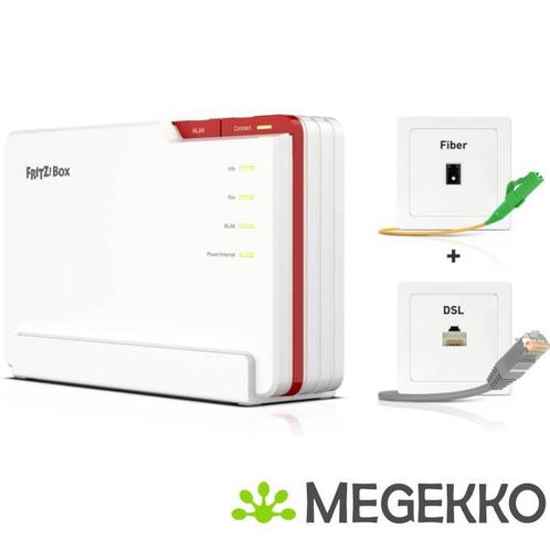 AVM FRITZ!Box 5690 Pro, Computers en Software, Routers en Modems, Nieuw, Verzenden