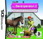 DS Mijn Dierenpension 2, Spelcomputers en Games, Games | Nintendo DS, Zo goed als nieuw, Verzenden