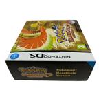 Pokemon Heartgold Version + Poke Walker - HOL (CIB) (DS), Spelcomputers en Games, Games | Nintendo DS, Verzenden, Nieuw