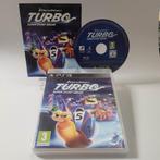 Dreamworks Turbo Super Stunt Squad Playstation 3, Ophalen of Verzenden, Nieuw