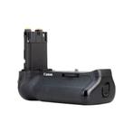 Canon BG-E20 Battery Grip met garantie, Ophalen of Verzenden, Gebruikt, Spiegelreflex, Canon