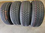 185/65/15 88T MICHELIN WINTERBANDEN 7,3MM PROFIEL DEMO 4X, Auto-onderdelen, Banden en Velgen, Ophalen, Gebruikt, 15 inch, Band(en)