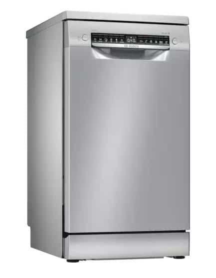 Bosch Serie 4 SPS4EKI60E vaatwasser Vrijstaand 9 couverts E, Witgoed en Apparatuur, Vaatwasmachines, Nieuw, 95 cm of meer, Ophalen of Verzenden
