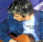 cd - Mike Oldfield - Guitars, Verzenden, Zo goed als nieuw