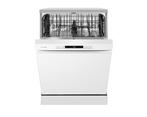 Hisense Hs622e90w Vaatwasser 60cm, Witgoed en Apparatuur, Vaatwasmachines, Ophalen of Verzenden, Nieuw, 85 tot 90 cm