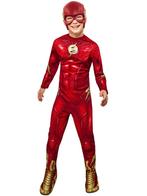 Avengers Kostuum The Flash Kind, Kinderen en Baby's, Carnavalskleding en Verkleedspullen, Nieuw, Verzenden
