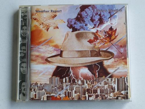 Weather Report - Heavy Weather (geremastered), Cd's en Dvd's, Cd's | Pop, Verzenden