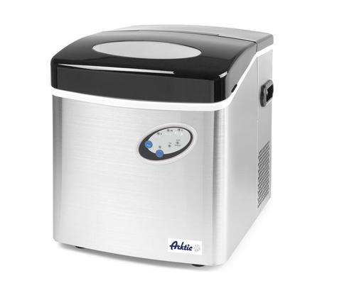 Arktic IJsblokjesmachine | Holle Blokjes | 15kg/24u | Bunker, Witgoed en Apparatuur, Koelkasten en IJskasten, Ophalen of Verzenden