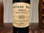 1963 Borges & Irmão - Vintage Port -  Porto  - 1 Fles (0,75, Nieuw