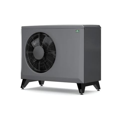 CTC EcoAir 622M lucht/water warmtepomp 2 jaar, Doe-het-zelf en Verbouw, Geisers en Boilers, Verzenden
