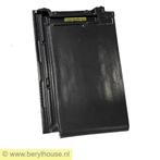 € 22,50 per m2 Gebakken vlakke dakpannen, Doe-het-zelf en Verbouw, Dakpannen en Dakbedekking, Verzenden, Nieuw, 15 m² of meer