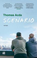 Scenario | 9789048835829 | Thomas Acda, Boeken, Zo goed als nieuw, Thomas Acda