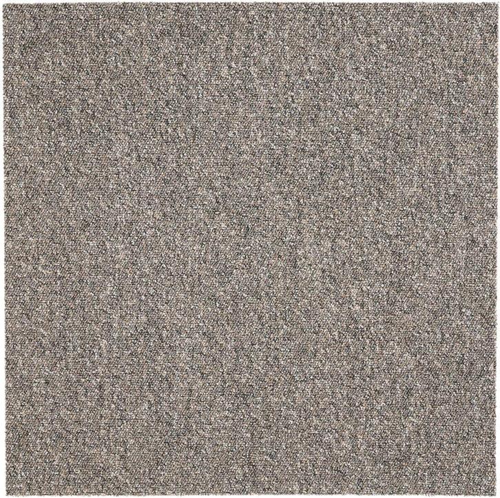SALE!! - Tapijttegel Memphis Bouclé Camel, Huis en Inrichting, Stoffering | Vloerbedekking, Nieuw, Ophalen of Verzenden