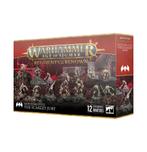 Flesheater courts - The Scarlet Jury (Warhammer nieuw), Hobby en Vrije tijd, Wargaming, Ophalen of Verzenden, Nieuw