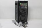 Muse M-1920DJ - Bluetooth DJ party speaker met CD-speler, Audio, Tv en Foto, Luidsprekers, Verzenden, Zo goed als nieuw