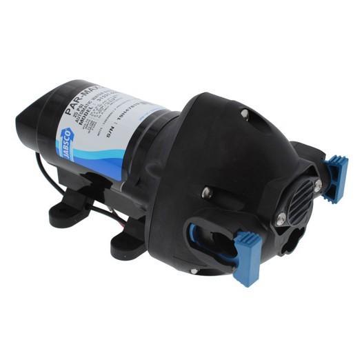 Spoelwaterpomp 24 Volt voor Jabsco Lite Flush Toiletten (313, Watersport en Boten, Bootonderdelen, Nieuw, Ophalen of Verzenden