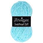 Scheepjes Sweetheart Soft - 021, Ophalen of Verzenden, Nieuw, Breien of Haken, Wol of Garen