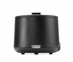 Soepketel Hendi Uniq, Hendi, 8L, Zwart, 220-240v/500w, ø365x, Ophalen of Verzenden, Nieuw in verpakking