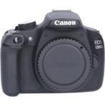 Tweedehands Canon EOS 1200D - Body CM0286, Audio, Tv en Foto, Fotocamera's Digitaal, Gebruikt, Spiegelreflex, Canon, Ophalen of Verzenden