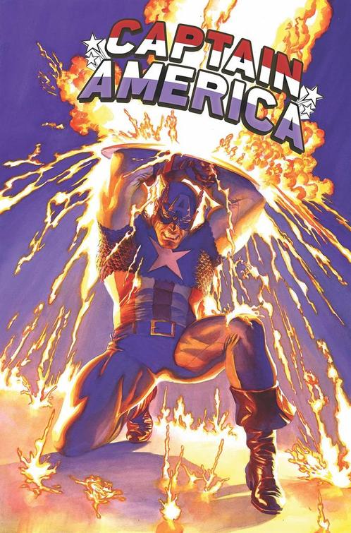 Captain America: Sentinel Of Liberty Volume 1: Revolution, Boeken, Strips | Comics, Nieuw, Verzenden