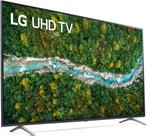 Philips 70UP77006 - 70 inch 4K ultra HD smart LED TV, Ophalen, Philips, LED, Zo goed als nieuw