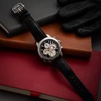 Chopard - Rattrapante Limited Edition - 8995 - Heren -, Nieuw