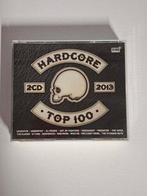 Hardcore top 100  2013, Verzenden, Gebruikt