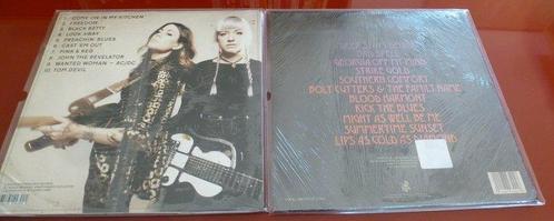 Larkin poe - 2 Albums - LP albums (meerdere items) - 2018, Cd's en Dvd's, Vinyl Singles