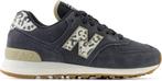 New Balance WL574 Dames Sneakers - PHANTOM - Maat 40 (Mode), Verzenden, Nieuw