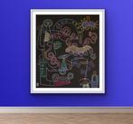 Frantisek Florian - MEXI-RA, Antiek en Kunst