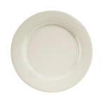 GGM Gastro | (24 stuks) SEMPRE - Bord - plat - Ø 230mm - |, Huis en Inrichting, Keuken | Servies, Verzenden, Nieuw, Effen, Bord(en)