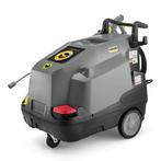KARCHER WARM WATER HOGEDRUKREINIGER HDS 8/18-4 C 400 VOLT, Ophalen of Verzenden, Gebruikt