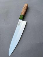 Keukenmes - K Romain’s Signature Japanse Samenwerking Top