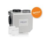 Itho Daalderop CVE-S HE optima2 Ventilatorbox 468m3/h EU..., Ophalen of Verzenden, Nieuw