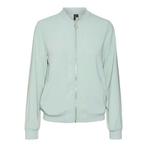 Vero Moda Bomberjack VMCOCO L/S BOMBER in modieus kort model, Kleding | Dames, Jassen | Zomer, Verzenden, Nieuw