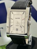 Eberhard & Co. - Les Courbees - Zonder Minimumprijs - 41022, Sieraden, Tassen en Uiterlijk, Horloges | Heren, Nieuw