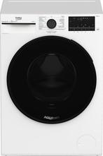 Beko B5wt512410w Wasmachine 12kg 1400t, Witgoed en Apparatuur, Wasmachines, Ophalen of Verzenden, Nieuw, Voorlader, 85 tot 90 cm