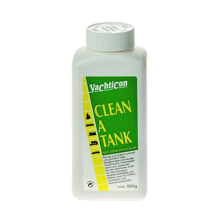 Yachticon Drinkwatertank Reiniger 500 gram, Watersport en Boten, Navigatiemiddelen en Scheepselektronica, Nieuw, Ophalen of Verzenden